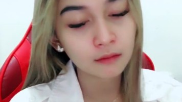 Selebgram Cantik Ulyaa ID 16445438 Mango Belahan Susu