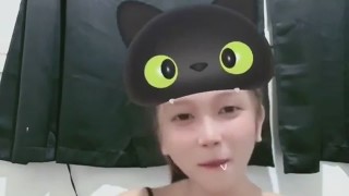 Jadi Sering Live Trisha Mau Omek Kah. ID 65037240 Mango