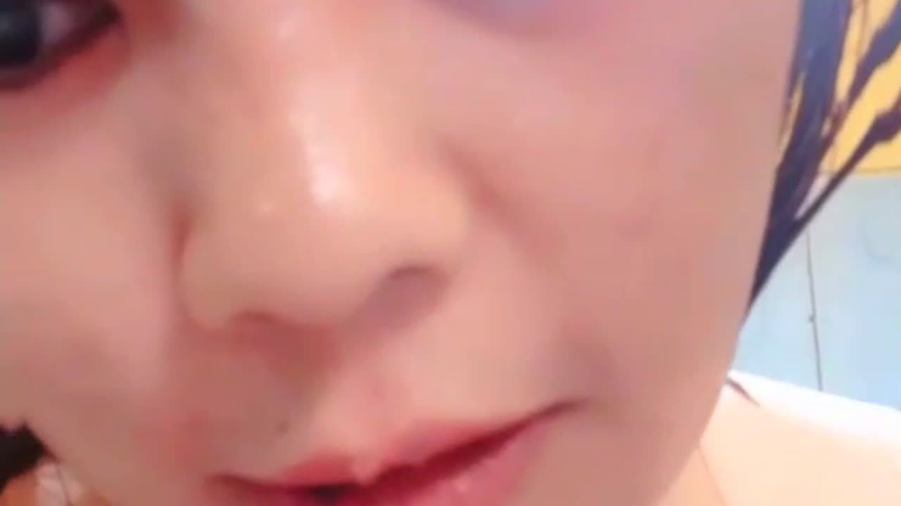 Enencil Cewe Jilbab Sange Mupeng