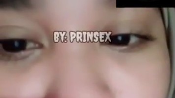 VCS ABG Jilbab Uting Coklat