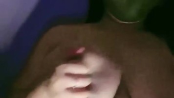 Susu Jumbo Mbak Puput Bukan Maen ID 13217939 Mango