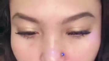 Ziizzy Telanjang Omek Bareng Bestie Lesbianya HOT51