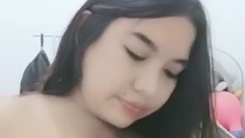 Ghia Tobrut Susunya Gede Gan!