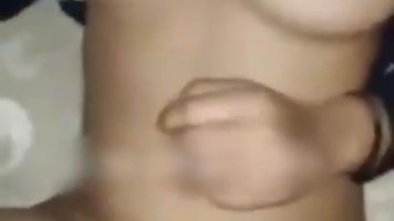 Entot Dedek Jilbab Pasrah Saking Enaknya