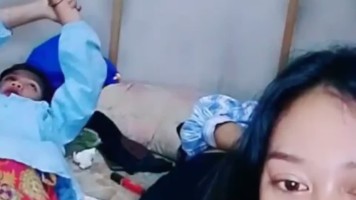 Sperma Manis Putar Well Spill Susu Dan Memek