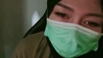 Pesona Host Jilbaber Mahmud Toge Mango