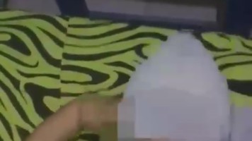 Ngentot Teman Cewek Jilbab Crotin di Mukanya