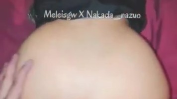 Meli Ukhti ML Ngentot