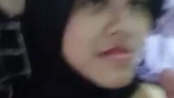 Bokep Jilbab Cewek Jilbab Lugu Polos Disuruh Apa Aja Doi Nurut