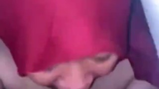 Bokep Indo Premium Ngewe Ukthi Hijab Merah