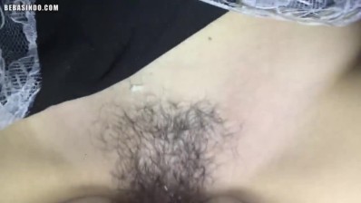 Bokep POV Ngentot Cosplay Maid Bocil Toket Gede