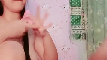 Octavia Bugil Bareng Adiknya Yg Cantik