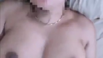 Mencicipi Tubuh Binor yang Lama Gak di Sentuh Kntl