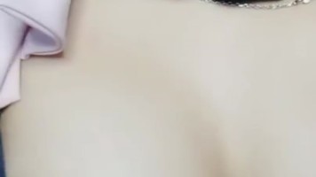 Bokep Jilbab Dhynn Ukhti Pamer Susu Uting Coklat