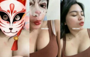 VCS Putry Cantik Endingnya Remas Toket Bawahnya Dong Dream