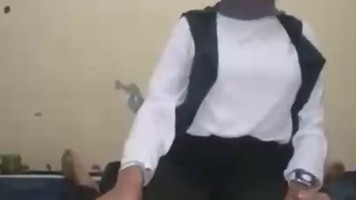 Bokep Premium Sex Awas Aja Kalo Kena Kerudung Ya Yank