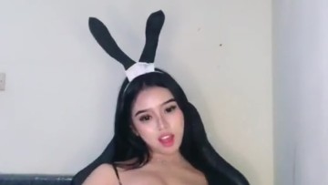 Makin Cantik Helenacrln Jilat Uting Nenen