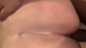 Ngentot Binor Semok Sampe Becek