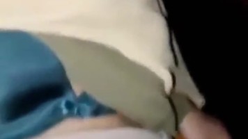 Jilbab Montok Binor Dientot Desah