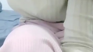 Ukhti Jilbab Toge Bugil Spill Meki Live