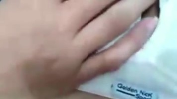 Cewe Jilbab Spill Toket Gedenya OMETV