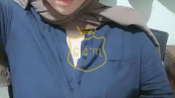 Bokep Jilbab Chika Ukhti Binal Remas Susu