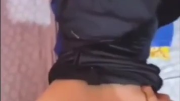 Bokep Jilbab Hijab Hitam Bokong Semok