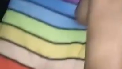 Intan Mahasiswa Baru Sudah Bebas Pake