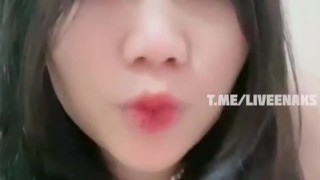 Monika Tobrut Baik Cubit Utingnya Jarang Dikenyot Dream