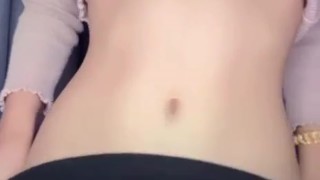 Tiktoker Paahcantekk Bodinya Mulus Banget