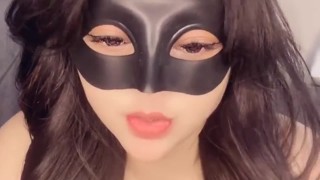 Boba Padet Caaa Enak Dikenyot Sambil Mainin Pepek HOT51