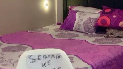 Cassandra Colmek Barbar Live Bling2